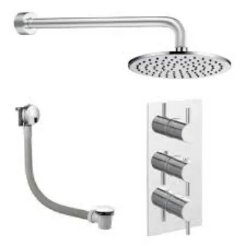 Shower Kit